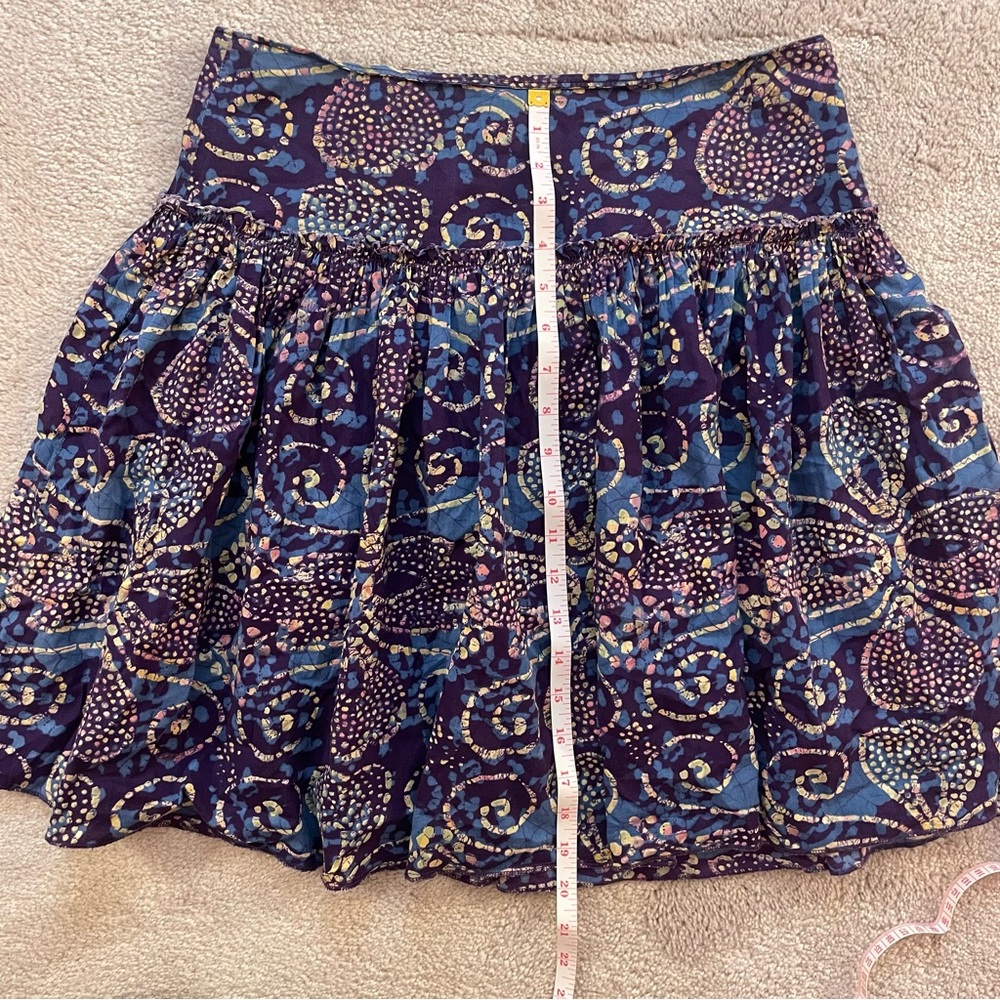 GAP 100% Cotton Skirt - Picture 11 of 11